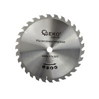 TCT circular saw blade for wood 400x32x30T