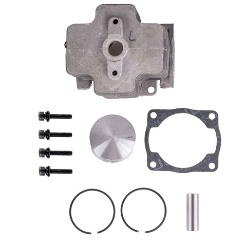 Cylinder and piston set for mist duster (40mm)