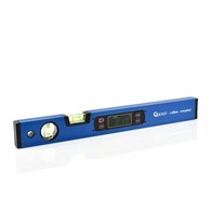 Digital magnetic spirit level 40 cm