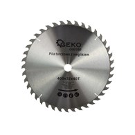 TCT circular saw blade for wood 400x32x40T