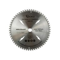 TCT circular saw blade for wood 400x32x60T