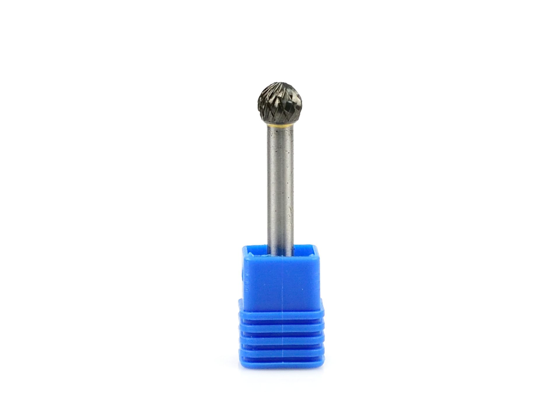 Spherical end milling cutter 6mm (tungsten carbide 10x9mm)