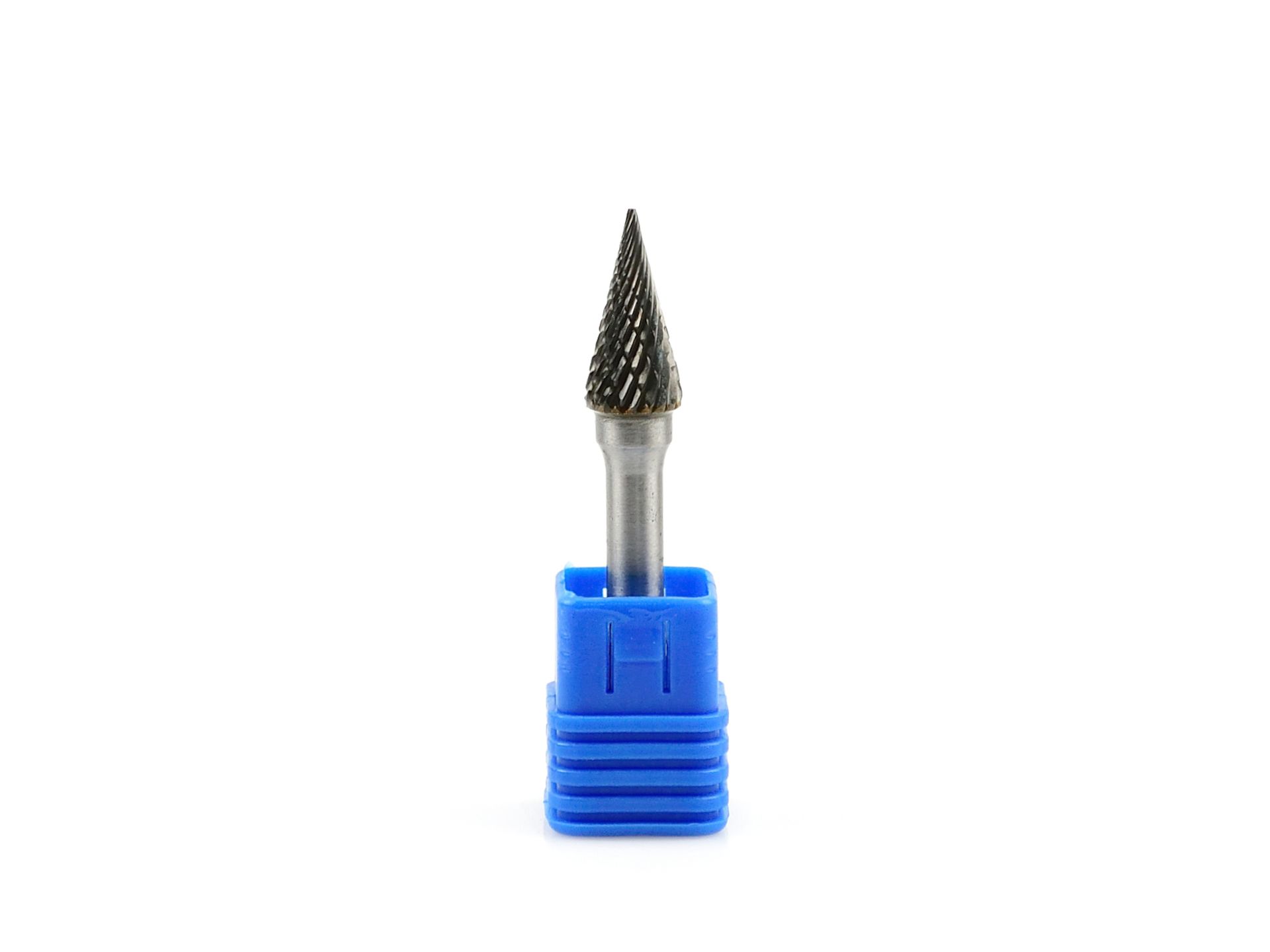 Conical shank milling cutter 6mm (tungsten carbide 10x20mm)