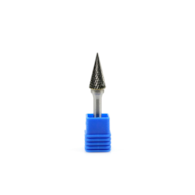 Conical shank milling cutter 6mm (tungsten carbide 12x25mm)