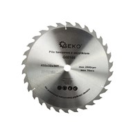 TCT circular saw blade for wood 450x32x30T