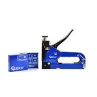 3in1 stapler + staples set 600pcs