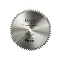 TCT circular saw blade for wood 450x32x60T