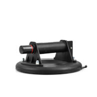 Uchwyt-Przyssawka próżniowa do szyb 200mm 100kg (10)