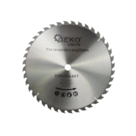 TCT circular saw blade for wood 500x32x40T