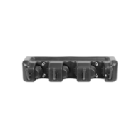 Wall Mounted Tool Organizer 3 Slots