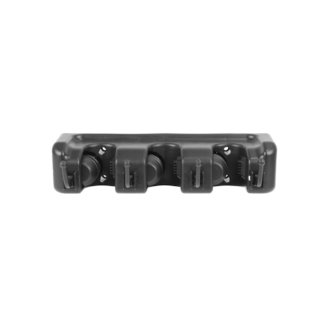 Wall Mounted Tool Organizer 3 Slots