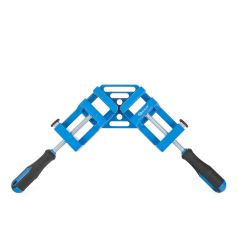 Angular corner clamp 70mm