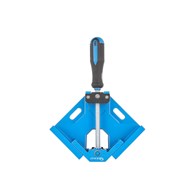 Angled carpentry clamp - corner vice 70mm