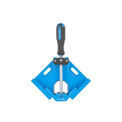Angled carpentry clamp - corner vice 70mm