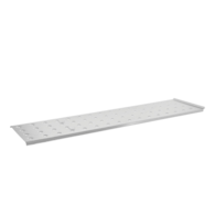 platform for universal ladder