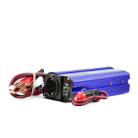 Przetwornica napięcia SINUS 12V/230V 300/600W (16)