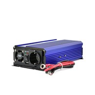 Przetwornica napięcia SINUS 12V/230V 500/1000W (10)