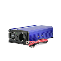 Przetwornica napięcia SINUS 12V/230V 500/1000W (10)