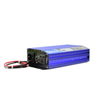 Przetwornica napięcia SINUS 24V/230V 1000/2000W (4)