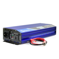 Przetwornica napięcia SINUS 24V/230V 2000/4000W (2)