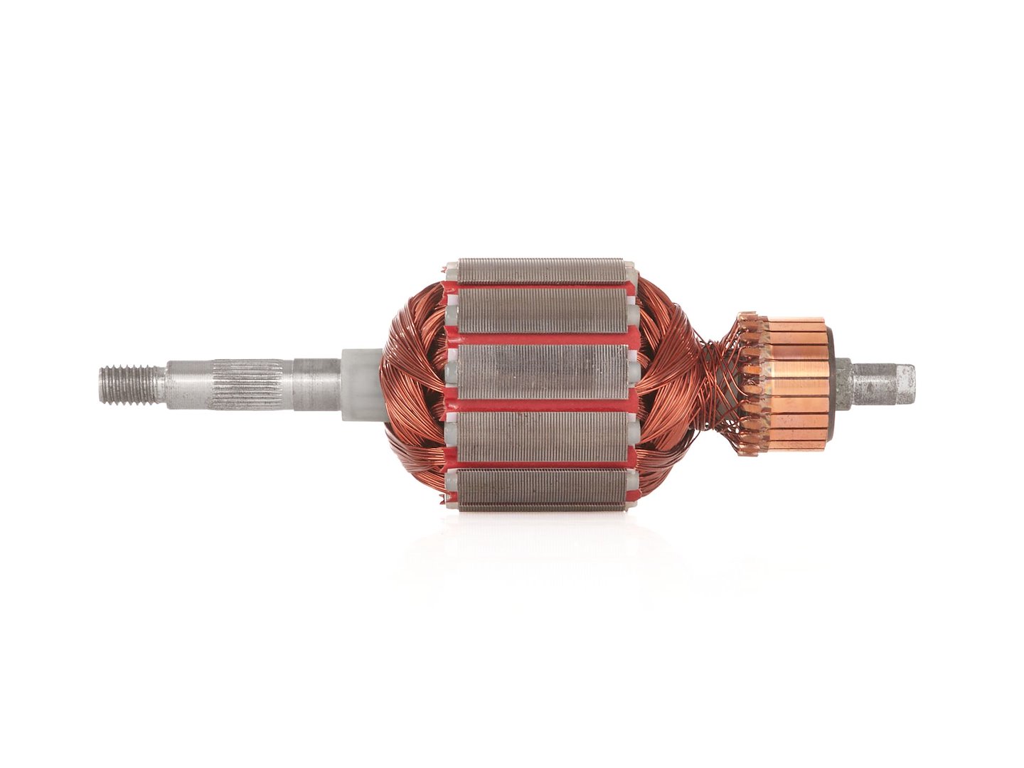 Rotor pre elektrickú kosačku na trávu G83026 (1)