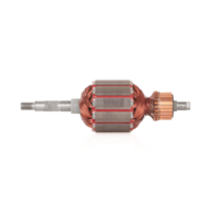 Rotor for electric lawn mower G83026