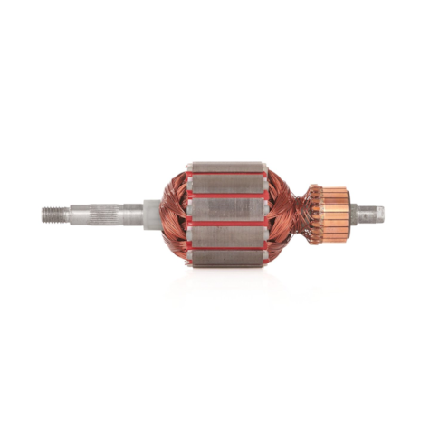 Rotor for electric lawn mower G83026