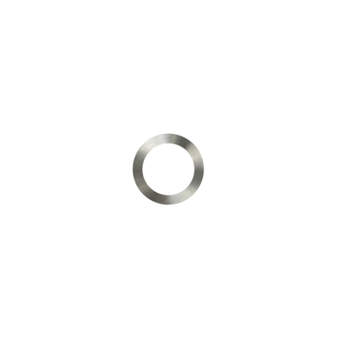 Reduction Ring 22.2 x 16mm