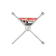 Cross rim wrench w/clip 24x27x32 3/4  700mm CrV