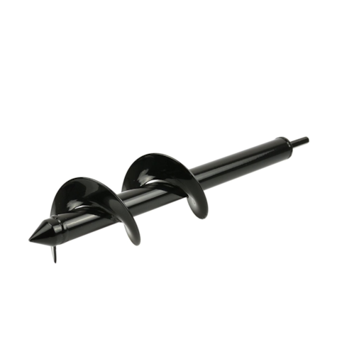 Wiertło ogrodowe – świder do gleby 8x35cm (40)