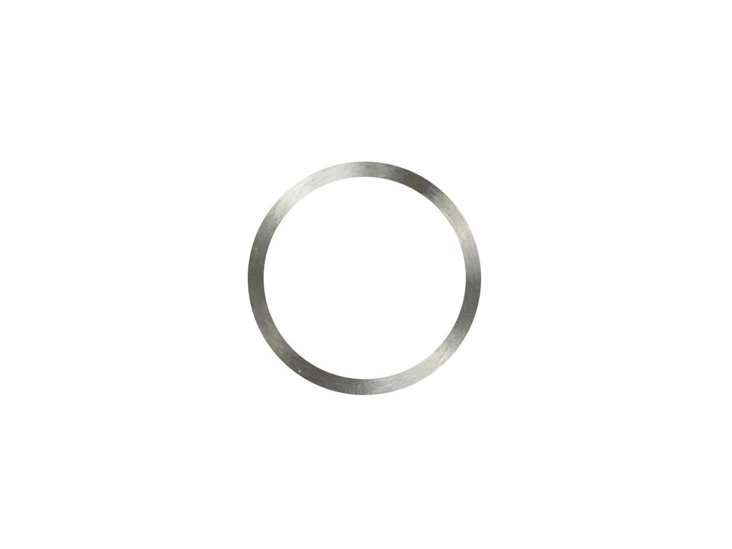 Reduction Ring 25.4 x 22.2mm