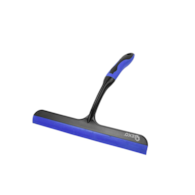 Ściągaczka wody do szyb i luster 25cm (100)