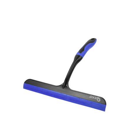 Ściągaczka wody do szyb i luster 25cm (100)