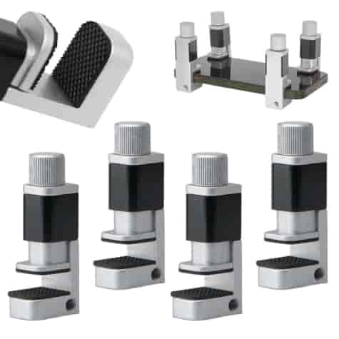 Clamps for display repairing 4 pcs.