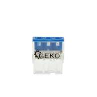Szybkozłączka elektryczna 3x0,5-2,5mm2 (10/5000)