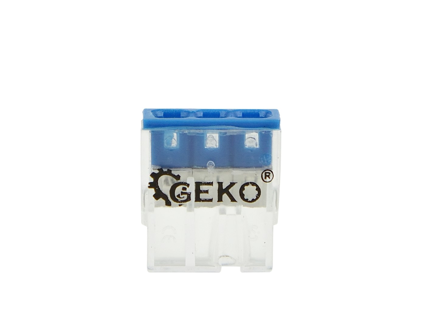 Szybkozłączka elektryczna 3x0,5-2,5mm2 (10/5000)