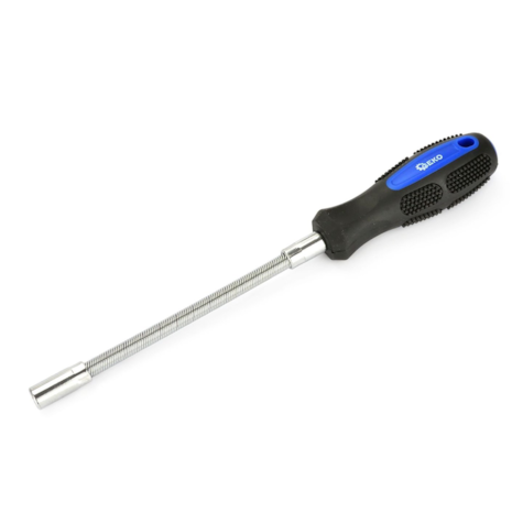 7mm flexible screwdriver