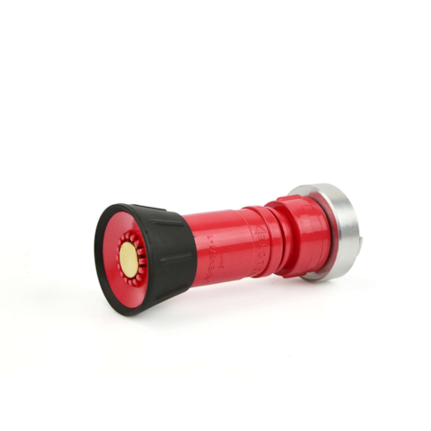 Water cannon 1 inch