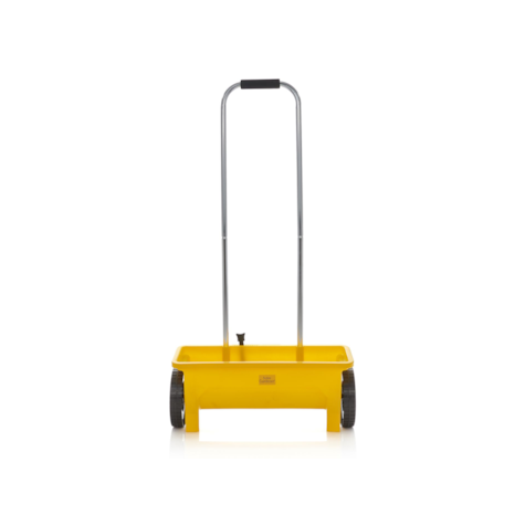 12L seed spreader