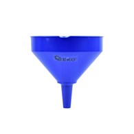 Oil funnel with strainer 24cm