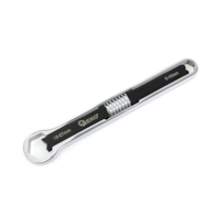 Klucz oczkowy nastawny - dwustronny 15-27mm/5-15mm CrV (30)