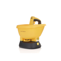 Siewnik ogrodowy na baterie 2,7L (4)
