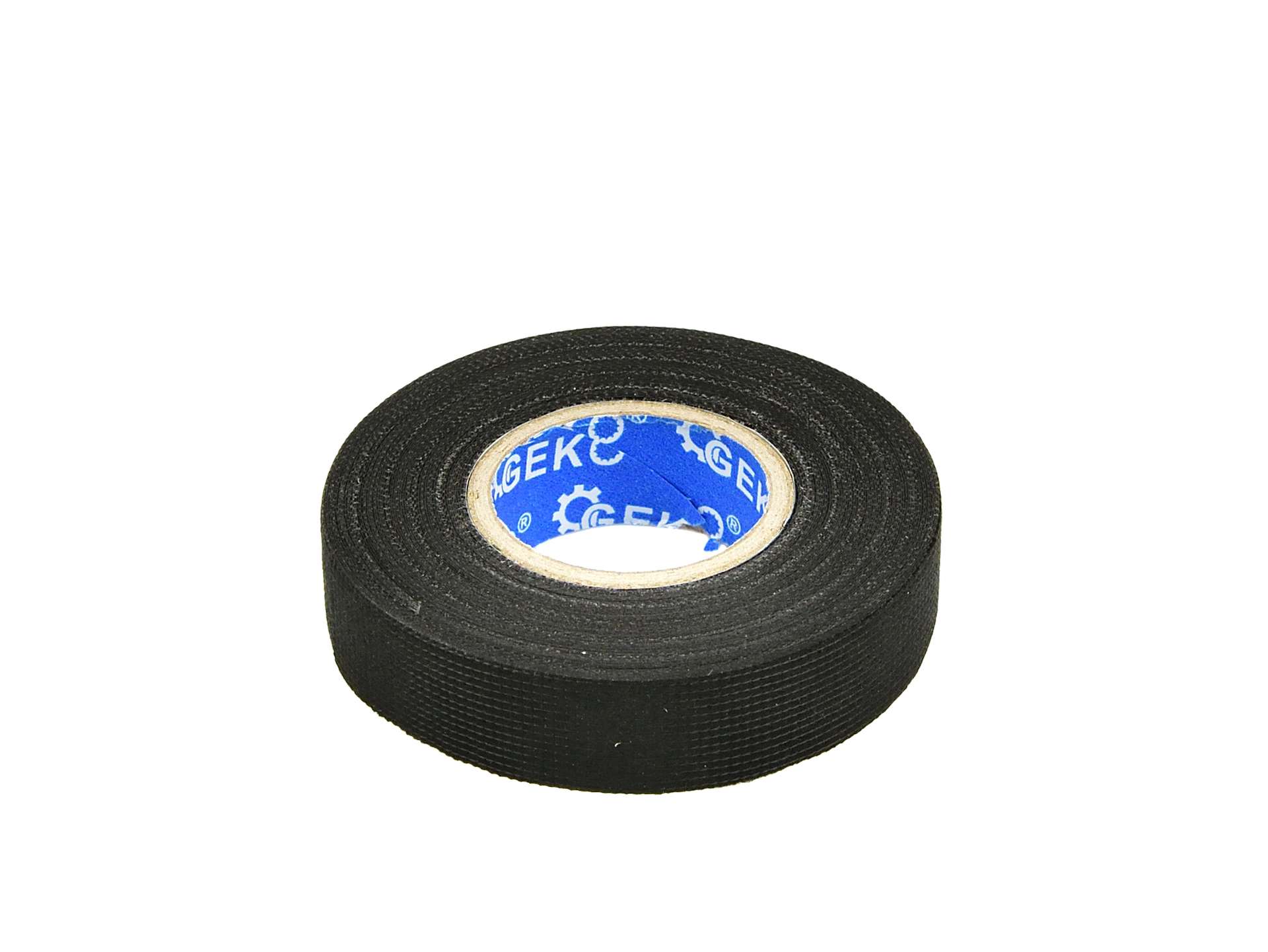 Cloth fabric tape for cable bundles 19mm x 15m