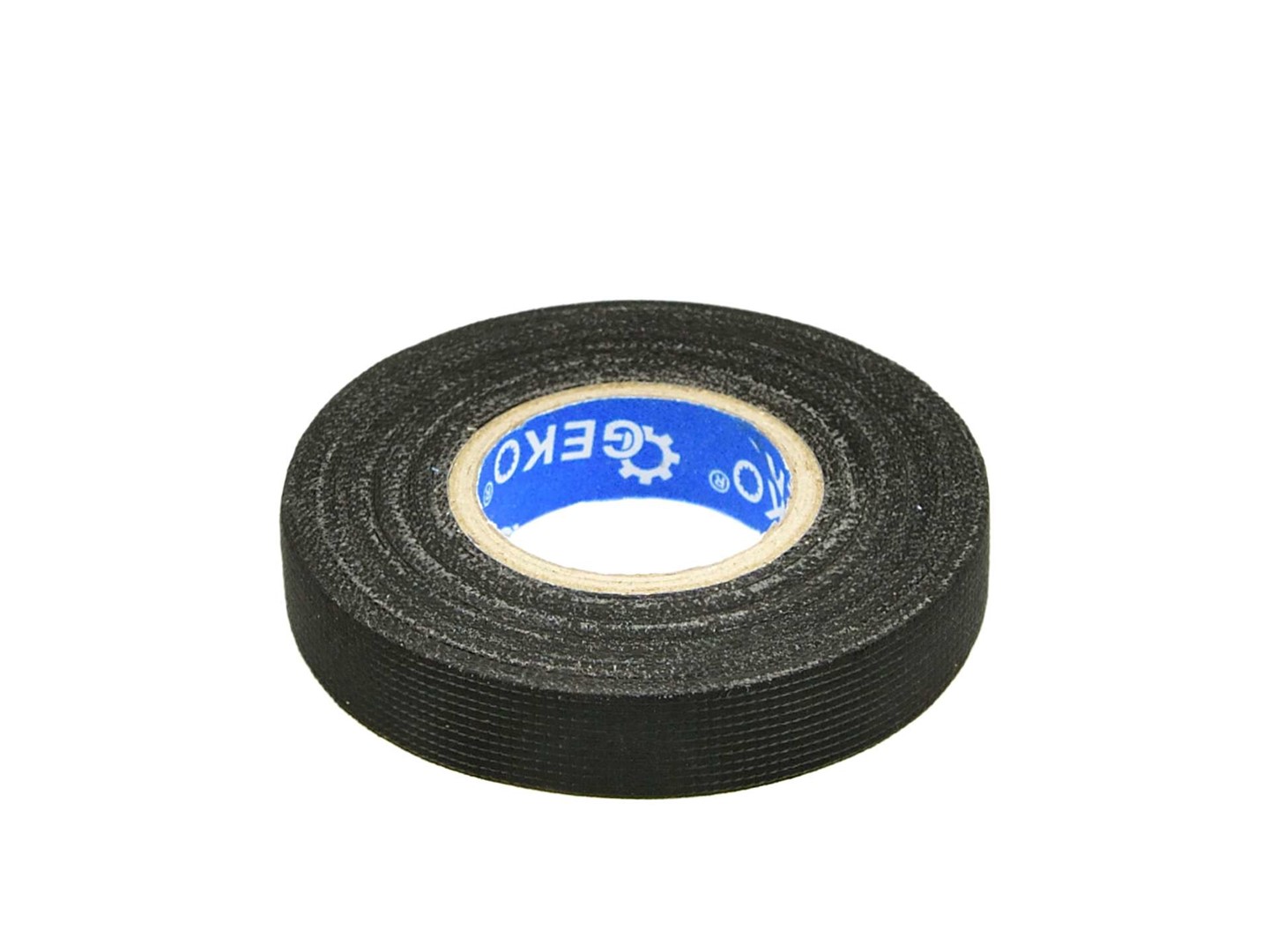 Cloth insulation tape for cable bundles 15mm x 15m