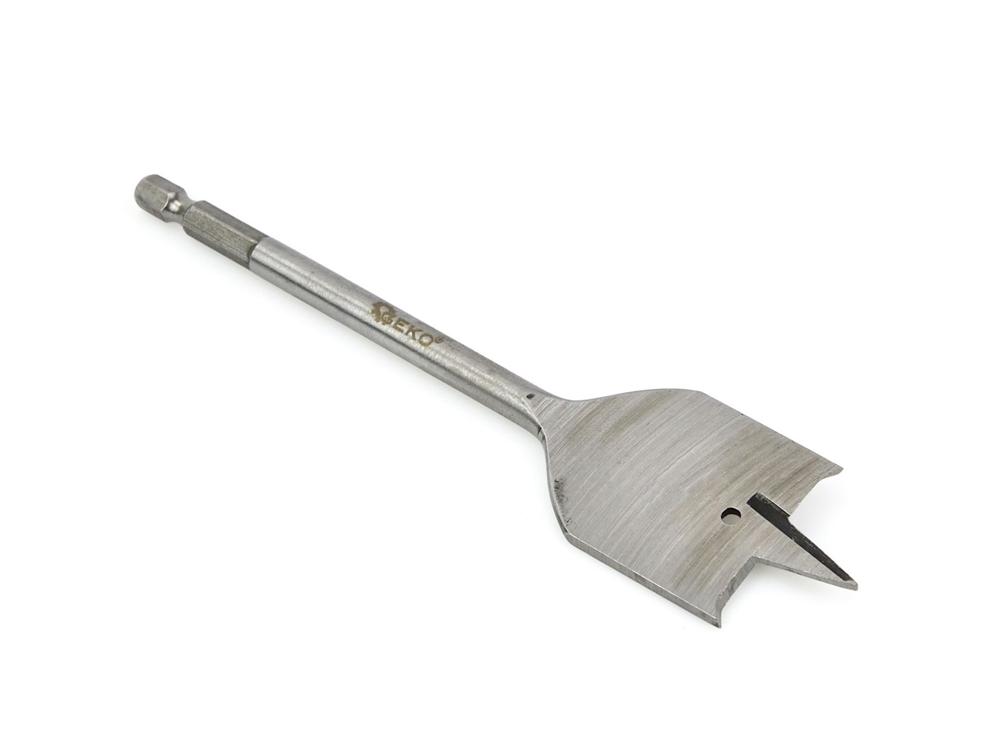 Spade drill bit for wood 35x152mm HEX