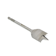 Wiertło łopatkowe do drewna 40x152mm HEX (20/200)