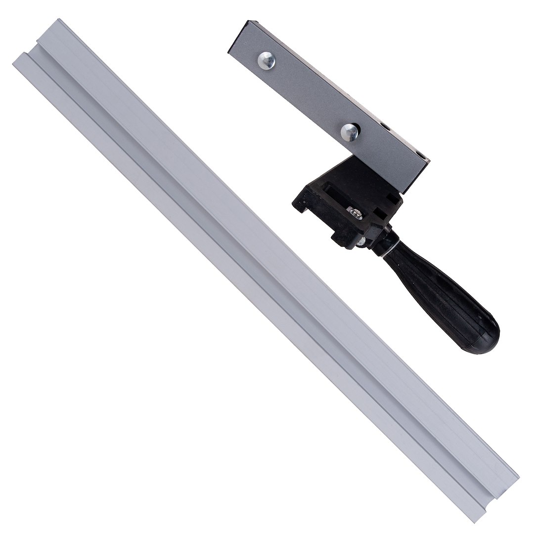 Sada vodiacich líšt pre 250 mm stolovú pílu na drevo (1)