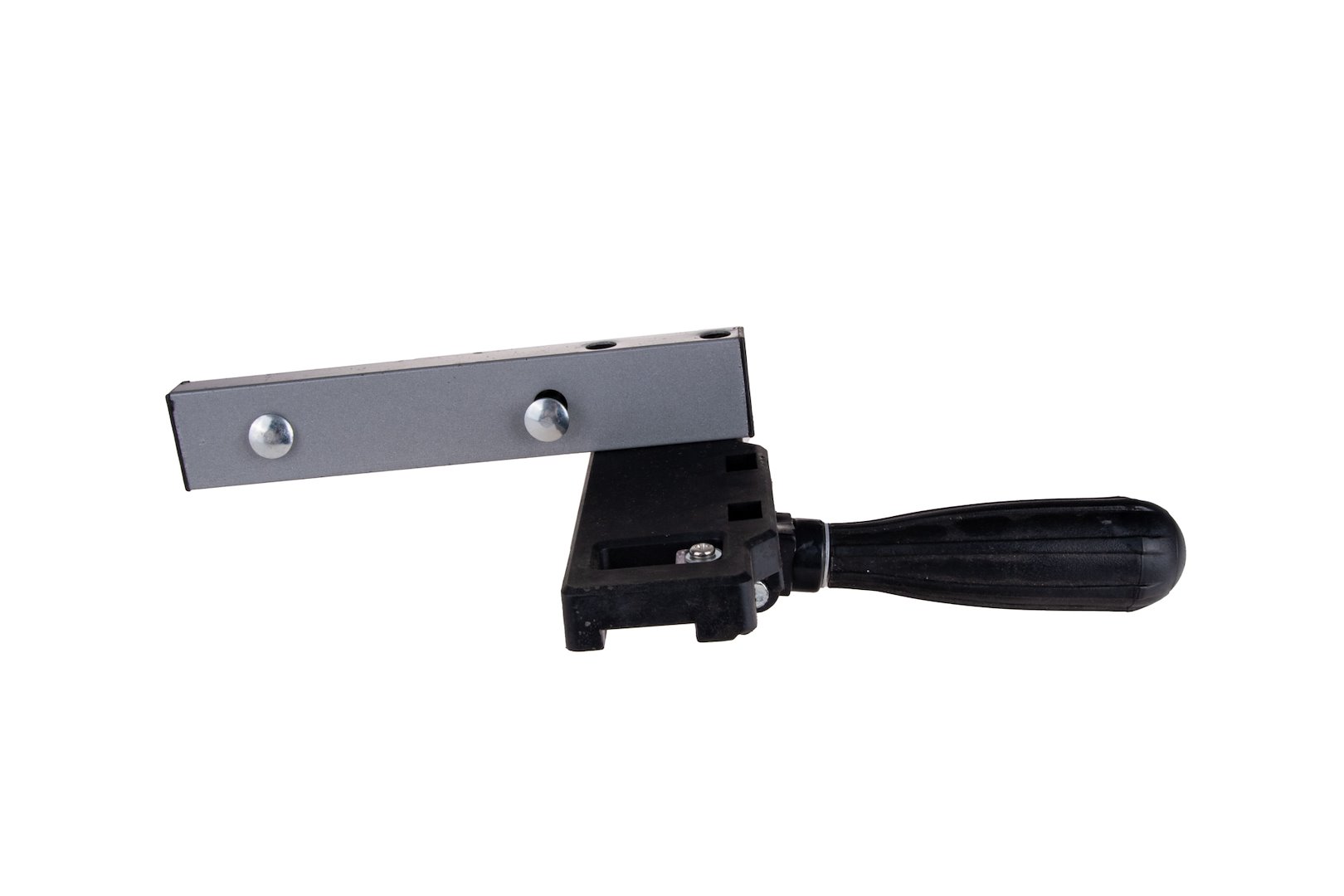 Zestaw drążka prowadzącego do przecinarki stołowej do drewna 250mm (1) 5