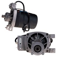 Motor for 250mm table saw cutter