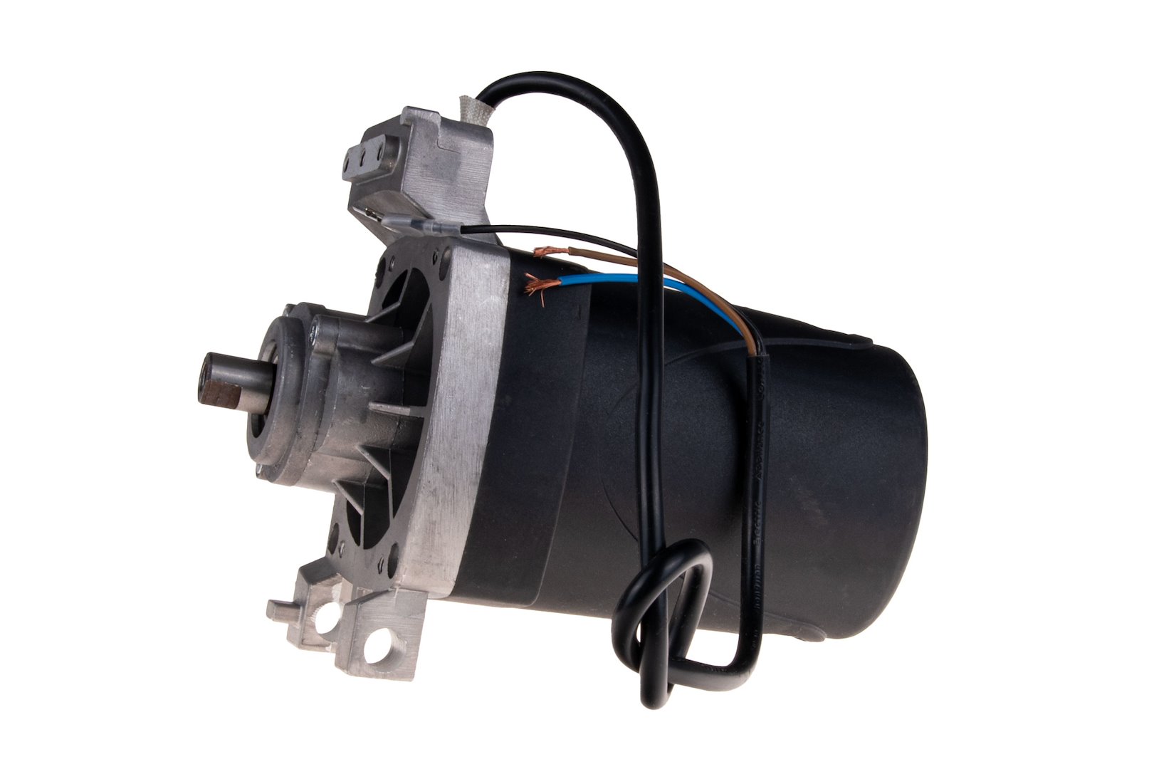 Silnik do przecinarki stołowej do drewna 250mm (1) 3